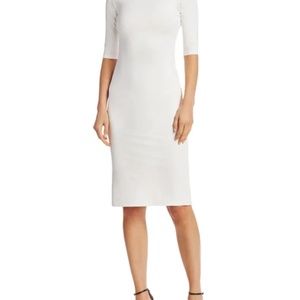 Modern Alice & Olivia Wedding Dress